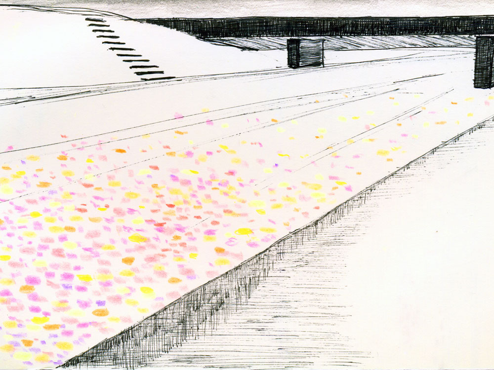 佐原和人 | 一時画伯